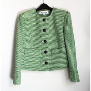 NEW AUTH VERONICA BEARD Nathan Jacket Blazer, Size 4